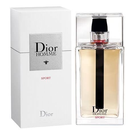 dior homme sport 100ml eau toilette|Dior Homme Sport 75ml price.